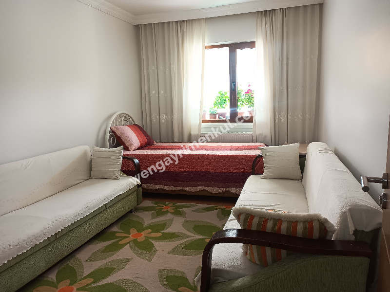 ANKARA-DİKMEN-KARAPINAR 4+1 165 M2 MANZARALI DAİRE