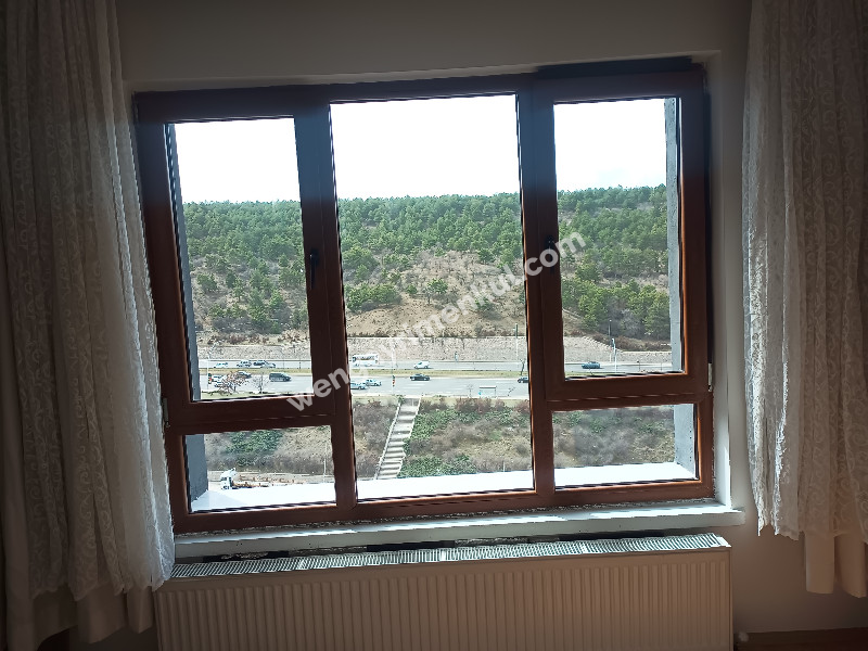 ANKARA-DİKMEN-KARAPINAR 4+1 165 M2 MANZARALI DAİRE