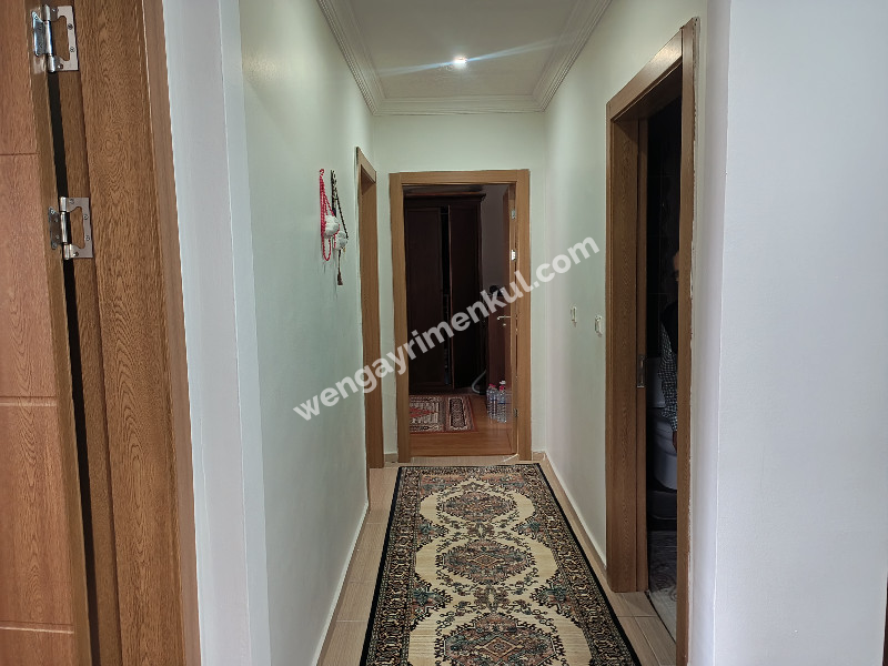 ANKARA-DİKMEN-KARAPINAR 4+1 165 M2 MANZARALI DAİRE