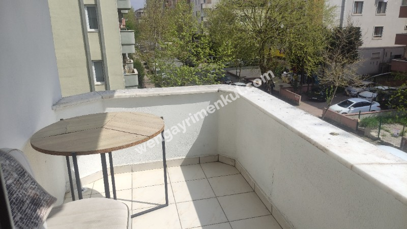 ÜMRANİYE ÇEKMEKÖY METROYA KOMŞU SATILIK 3+1 SİTE DAİRESİ