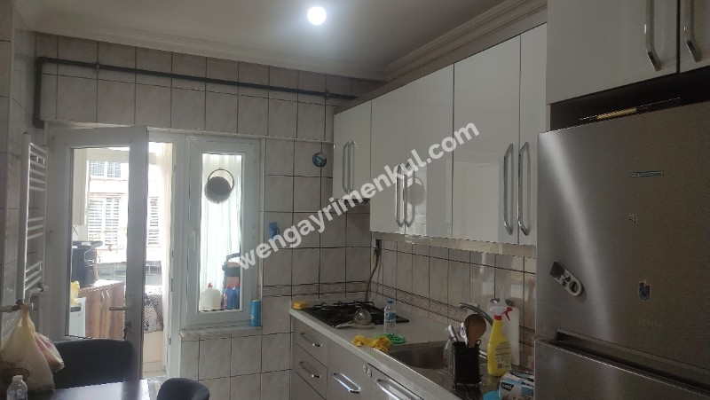 ÜMRANİYE ÇEKMEKÖY METROYA KOMŞU SATILIK 3+1 SİTE DAİRESİ