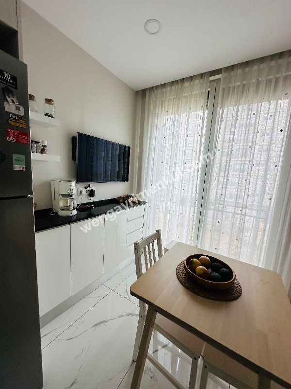 BAĞDAT CADDESİNİN ORTASINDA MUHTEŞEM KONUMDA FIRSAT SATILIK DAİRE