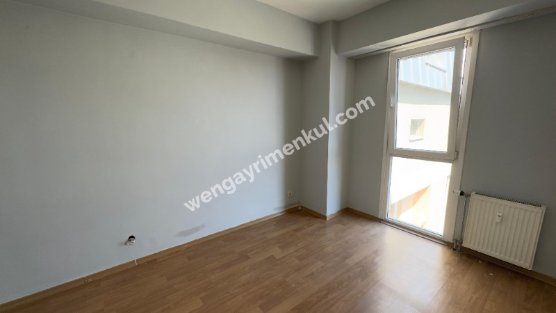 NEW RESIDENCE - SATILIK 1+1 BOŞ DAİRE METROBÜSE YÜRÜME MESAFESİ