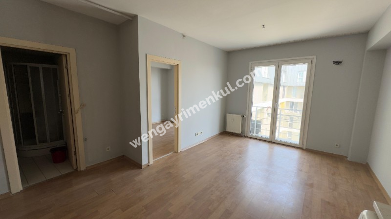 NEW RESIDENCE - SATILIK 1+1 BOŞ DAİRE METROBÜSE YÜRÜME MESAFESİ