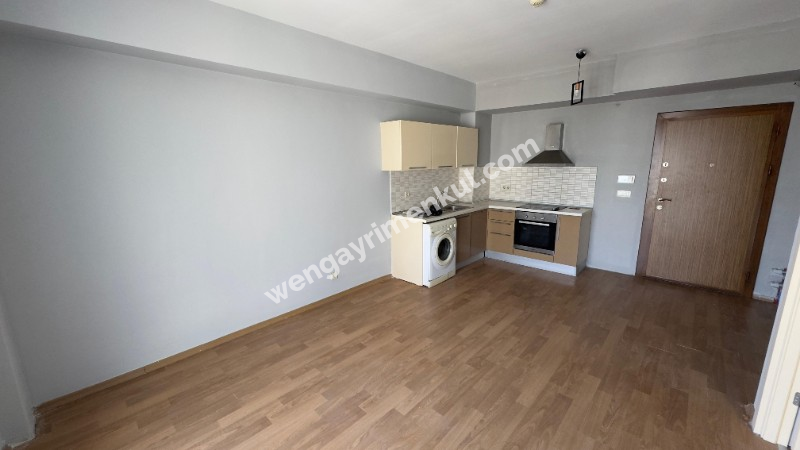 NEW RESIDENCE - SATILIK 1+1 BOŞ DAİRE METROBÜSE YÜRÜME MESAFESİ