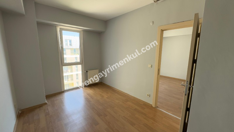 NEW RESIDENCE - SATILIK 1+1 BOŞ DAİRE METROBÜSE YÜRÜME MESAFESİ