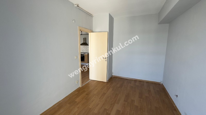 NEW RESIDENCE - SATILIK 1+1 BOŞ DAİRE METROBÜSE YÜRÜME MESAFESİ
