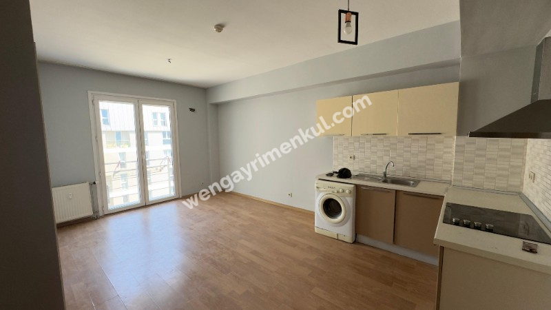 NEW RESIDENCE - SATILIK 1+1 BOŞ DAİRE METROBÜSE YÜRÜME MESAFESİ