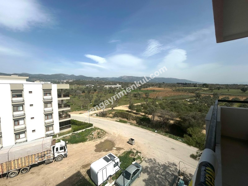 İzmir Kemalpaşa Ulucak ' ta satılık 3+1 Daire