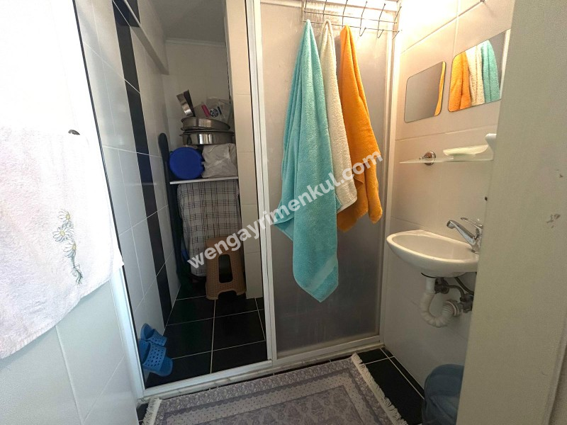 İzmir Kemalpaşa Ulucak ' ta satılık 3+1 Daire
