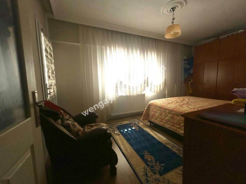 İzmir Kemalpaşa Ulucak ' ta satılık 3+1 Daire