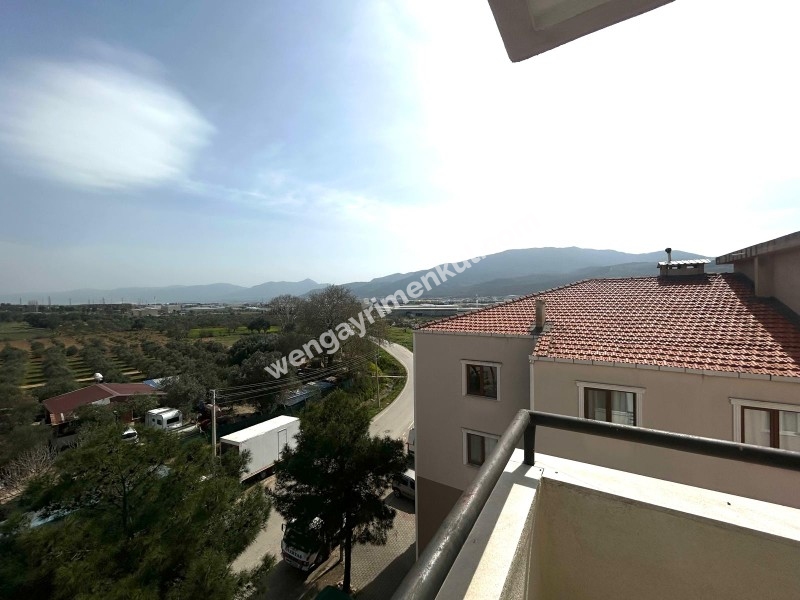 İzmir Kemalpaşa Ulucak ' ta satılık 3+1 Daire