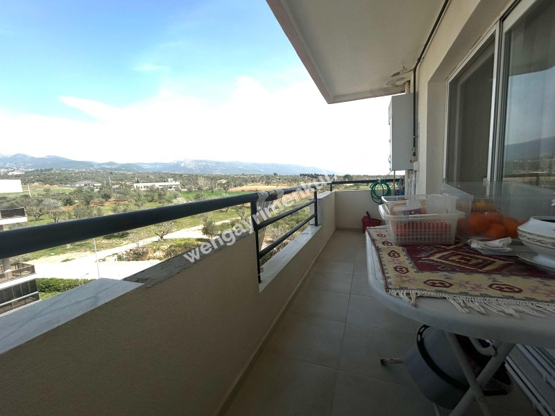İzmir Kemalpaşa Ulucak ' ta satılık 3+1 Daire