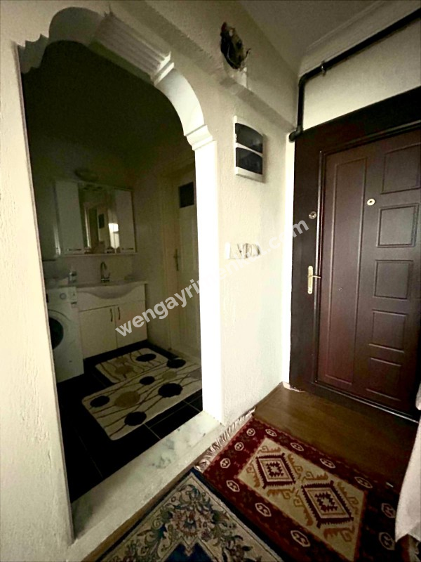 İzmir Kemalpaşa Ulucak ' ta satılık 3+1 Daire