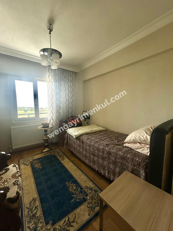 İzmir Kemalpaşa Ulucak ' ta satılık 3+1 Daire