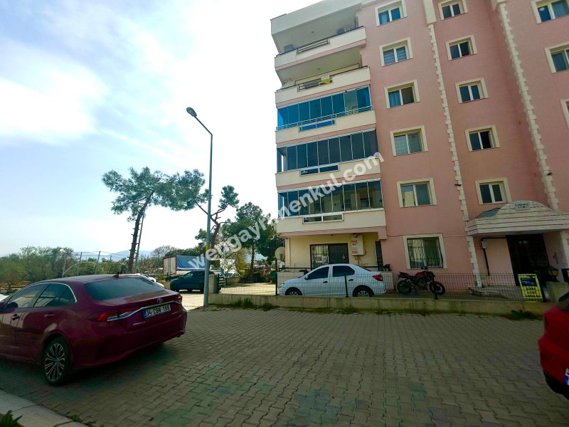 İzmir Kemalpaşa Ulucak ' ta satılık 3+1 Daire
