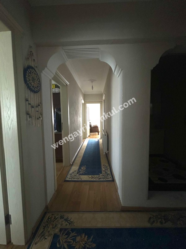 İzmir Kemalpaşa Ulucak ' ta satılık 3+1 Daire