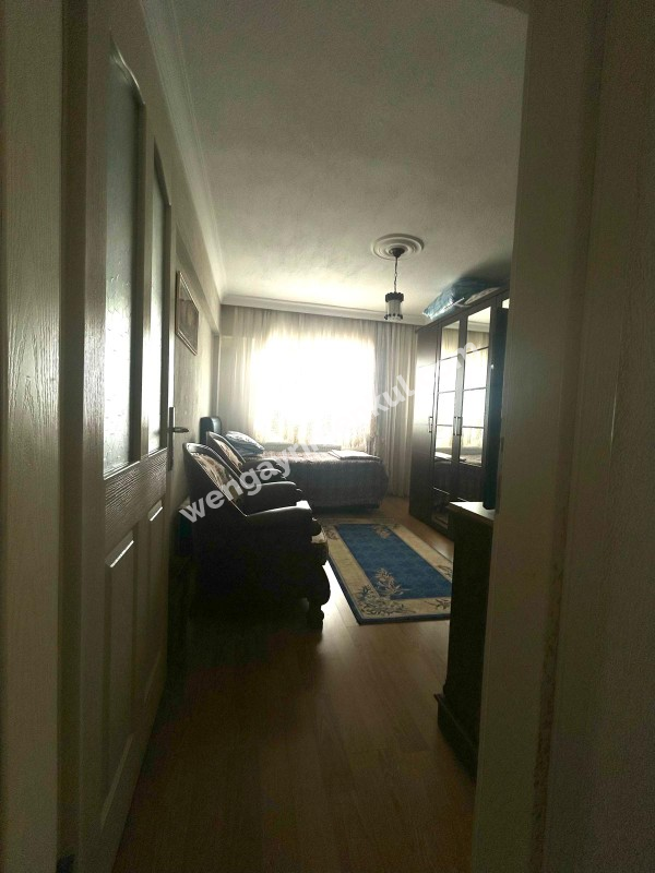 İzmir Kemalpaşa Ulucak ' ta satılık 3+1 Daire