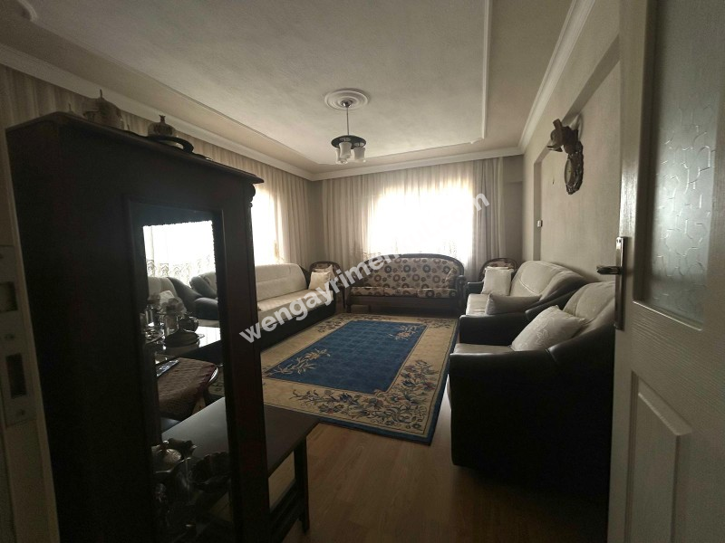 İzmir Kemalpaşa Ulucak ' ta satılık 3+1 Daire