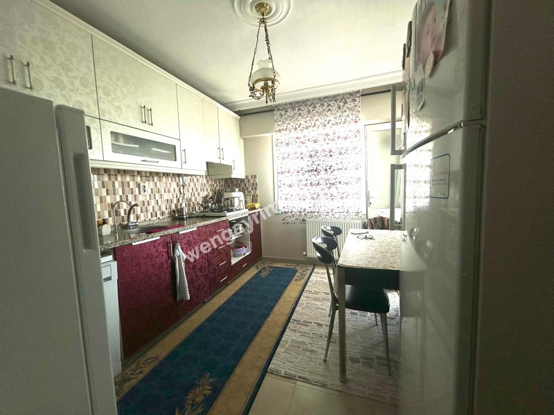 İzmir Kemalpaşa Ulucak ' ta satılık 3+1 Daire