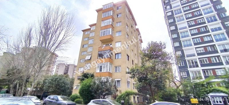 KOZYATAĞI KİRALIK 3+1 BAKIMLI DAİRE
