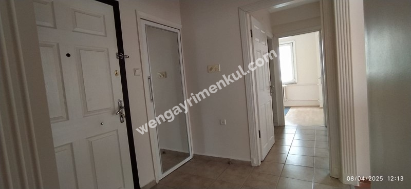 KOZYATAĞI KİRALIK 3+1 BAKIMLI DAİRE