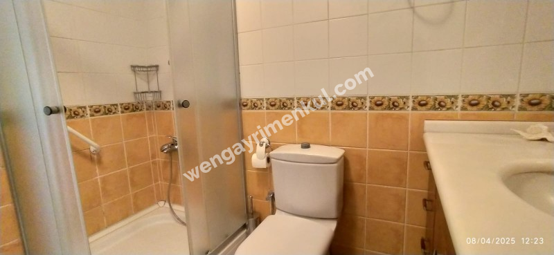 KOZYATAĞI KİRALIK 3+1 BAKIMLI DAİRE