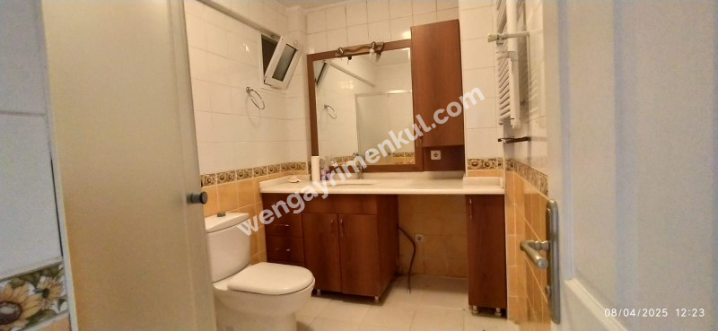 KOZYATAĞI KİRALIK 3+1 BAKIMLI DAİRE