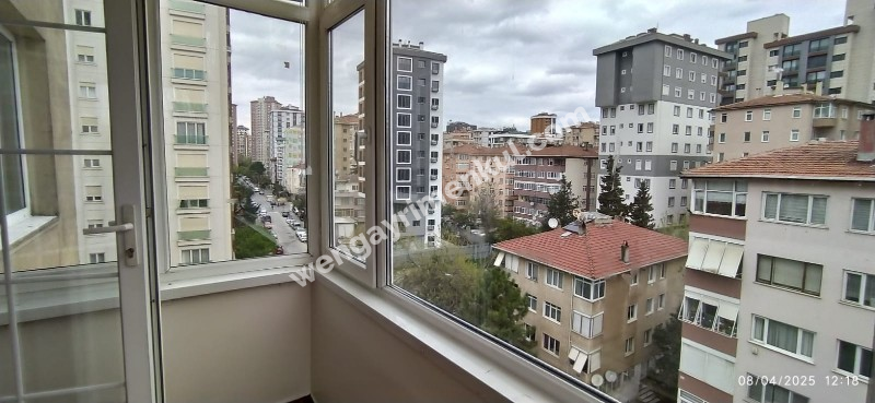 KOZYATAĞI KİRALIK 3+1 BAKIMLI DAİRE