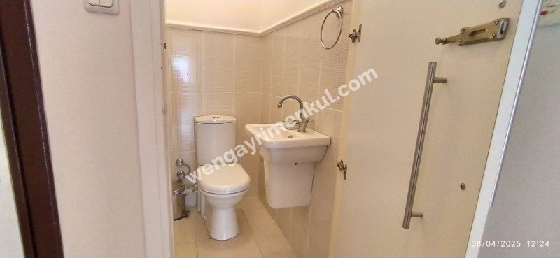 KOZYATAĞI KİRALIK 3+1 BAKIMLI DAİRE