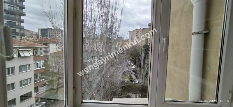 KOZYATAĞI KİRALIK 3+1 BAKIMLI DAİRE
