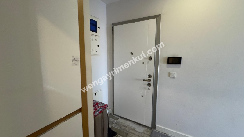 WESTSIDE ISTANBUL SATILIK 1+0 STUDYO DAİRE E5 METROBÜS CEPHE