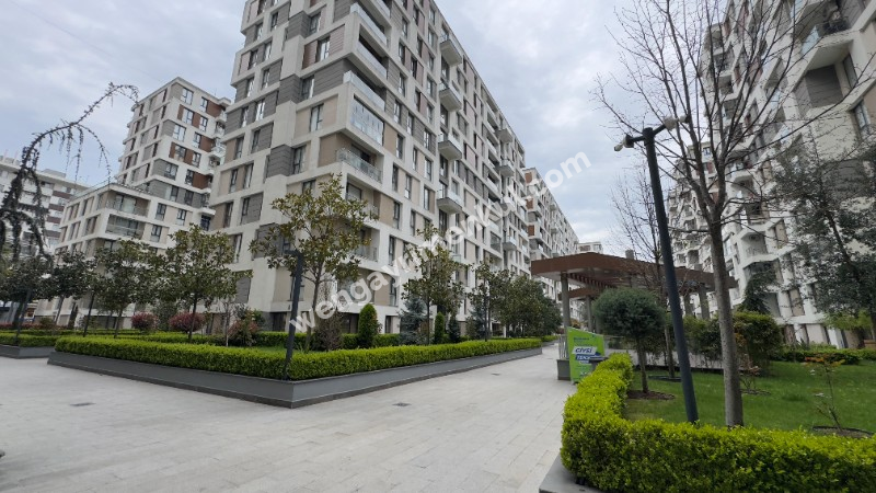 WESTSIDE ISTANBUL SATILIK 1+0 STUDYO DAİRE E5 METROBÜS CEPHE