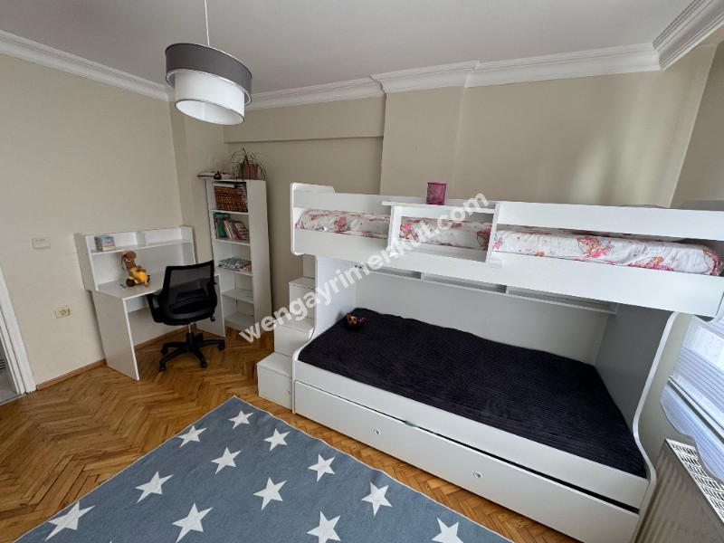 KARTAL CEVİZLİ  KATTA TEK SATILIK DAİRE