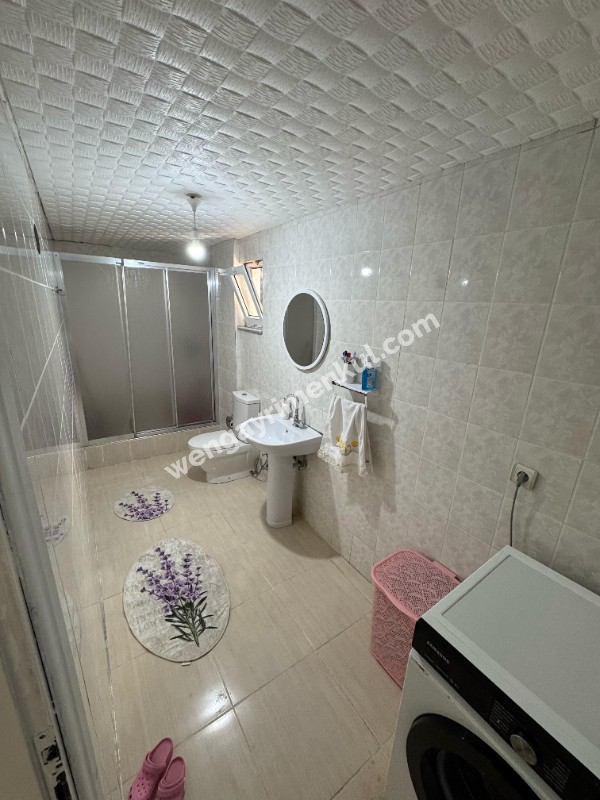 KARTAL CEVİZLİ  KATTA TEK SATILIK DAİRE