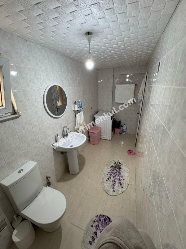 KARTAL CEVİZLİ  KATTA TEK SATILIK DAİRE