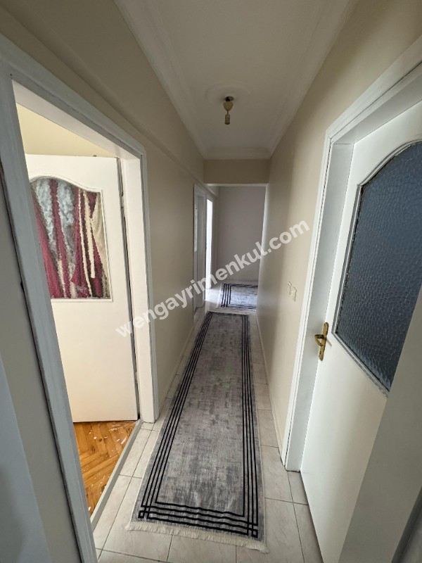 KARTAL CEVİZLİ  KATTA TEK SATILIK DAİRE
