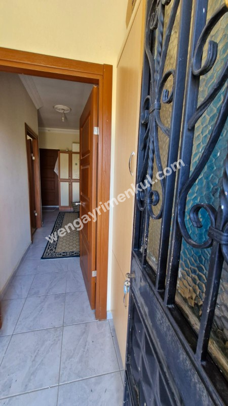 SATILIK 4+1 ÇİFTLİK EVİ + 300 m2 ÇELİK KONSTRÜKSİYON  ÇADIR + 2 ADET SERA 