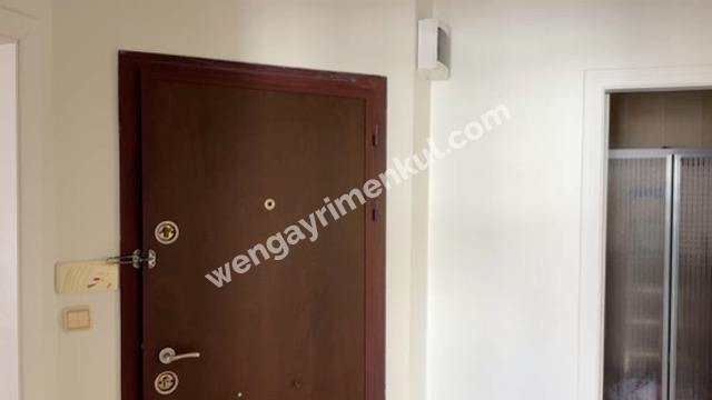 Ümraniye Çamlık Mahallesi'nde Giriş Kat 2+1 Kiralık Daire
