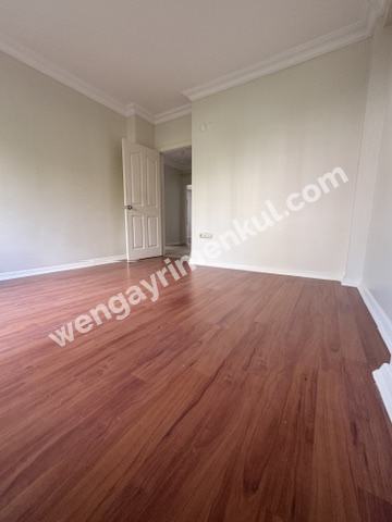 Ümraniye Çamlık Mahallesi'nde Giriş Kat 2+1 Kiralık Daire