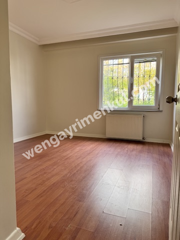Ümraniye Çamlık Mahallesi'nde Giriş Kat 2+1 Kiralık Daire