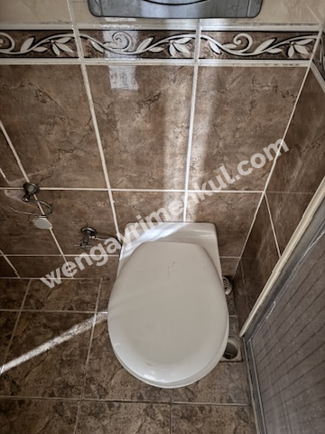 Ümraniye Çamlık Mahallesi'nde Giriş Kat 2+1 Kiralık Daire