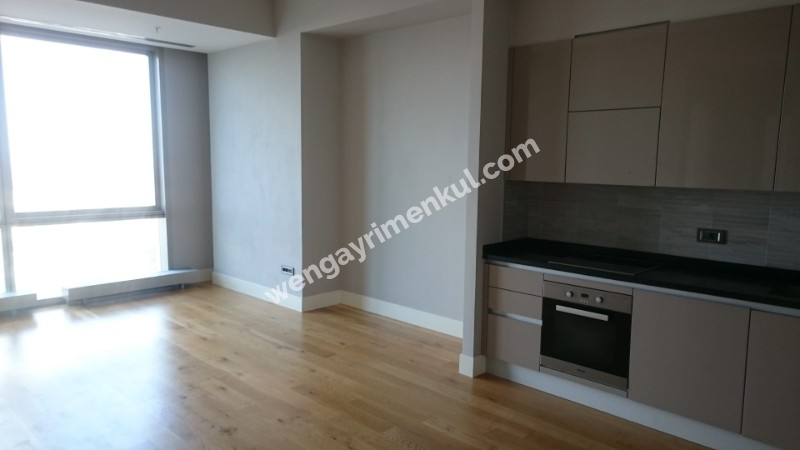 Metropol İstanbulda Deniz Gören 2+1 Kiralık Daire
