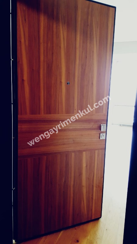 Metropol İstanbulda Deniz Gören 2+1 Kiralık Daire