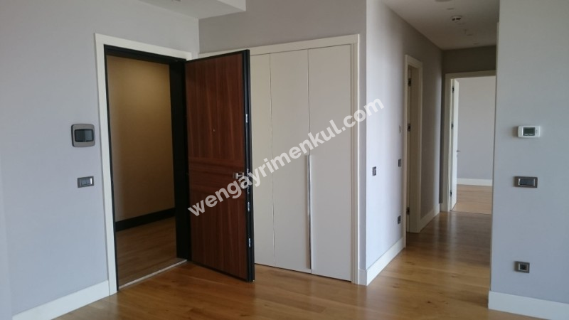 Metropol İstanbulda Deniz Gören 2+1 Kiralık Daire