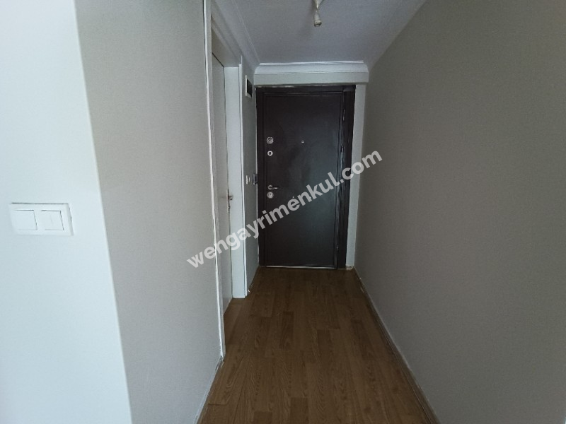 AĞAOĞLU ÇAMLIPARK SİT. BAKIMLI 1+1 DAİRE