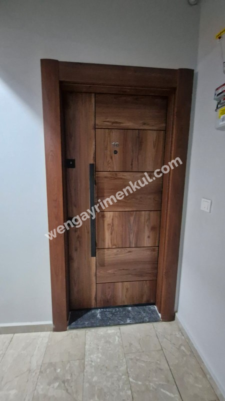 SANCAKTEPE'DE SİTE İÇERİSİNDE 125 M2  2+1 SATILIK  DAİRE 