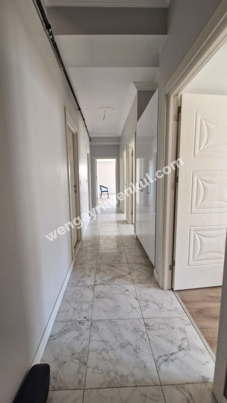 SANCAKTEPE'DE  SİTE İÇERİSİNDE 140 M2  3+1 SATILIK SIFIR DAİRE