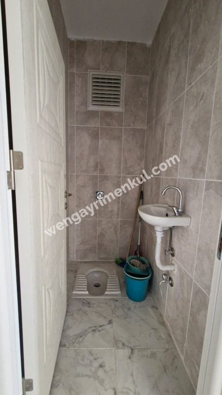 SANCAKTEPE'DE  SİTE İÇERİSİNDE 140 M2  3+1 SATILIK SIFIR DAİRE