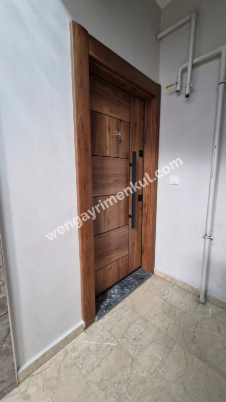 SANCAKTEPE'DE  SİTE İÇERİSİNDE 140 M2  3+1 SATILIK SIFIR DAİRE